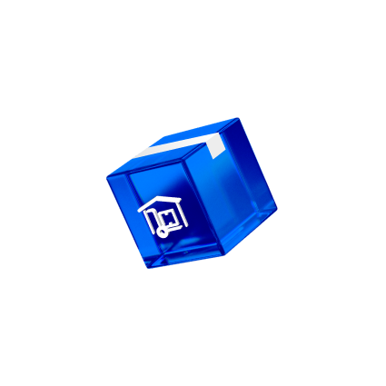 Uluslararası Depolama Hizmetleri İkonu