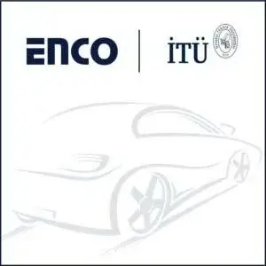 ENCO’dan İTÜ Güneş Arabası Ekibi’ne Destek