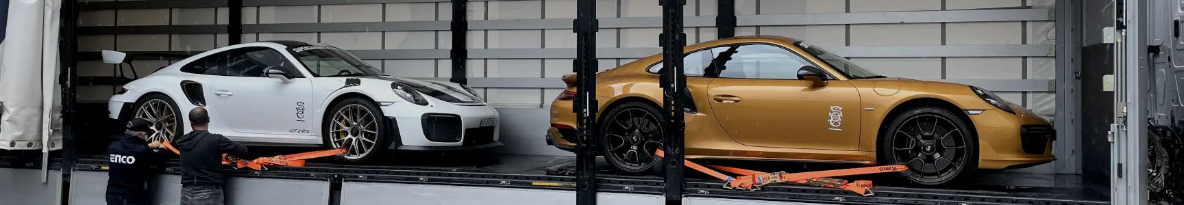 Otomotiv Taşımacılığı