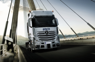 Uluslararası Karayolu Taşımacılığı