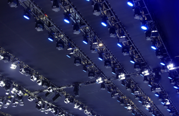 Fuar Etkinlik Lojistiği