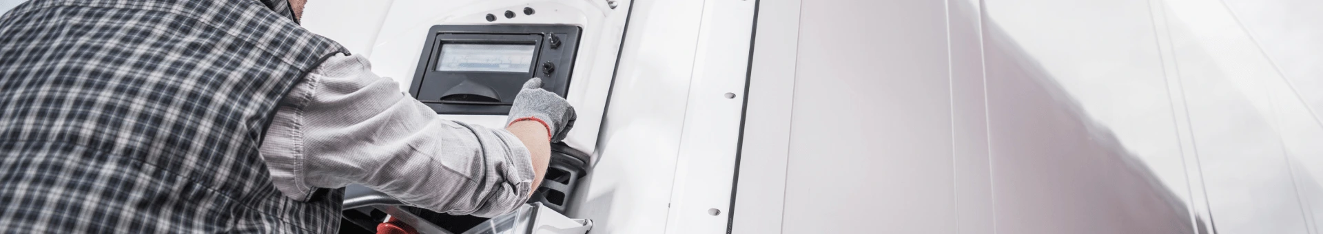 Soğuk Zincir Taşımacılığı