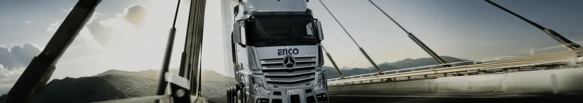 Uluslararası Karayolu Taşımacılığı