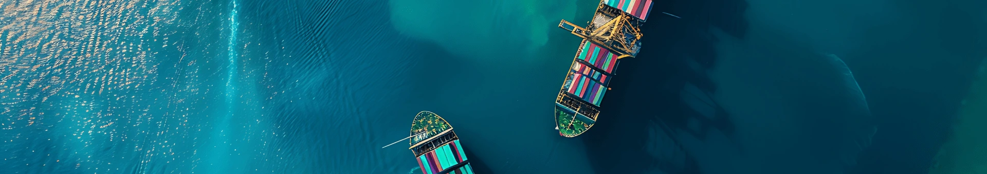 Uluslararası Denizyolu Taşımacılığı