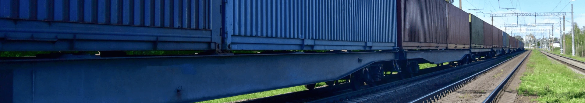 Intermodal Taşımacılık