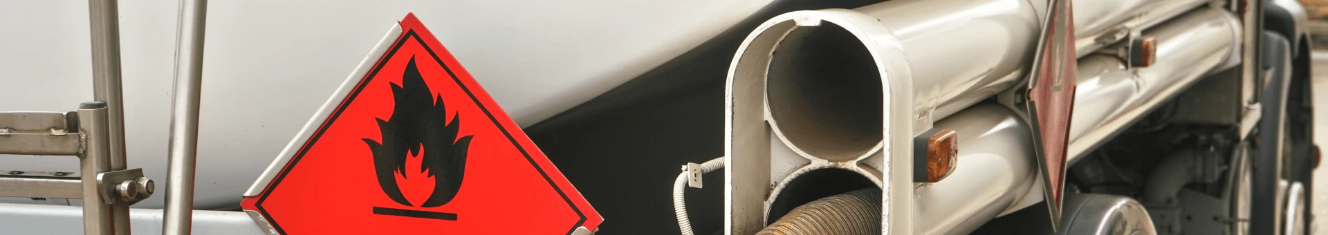 Yanıcı (ADR) Taşıması