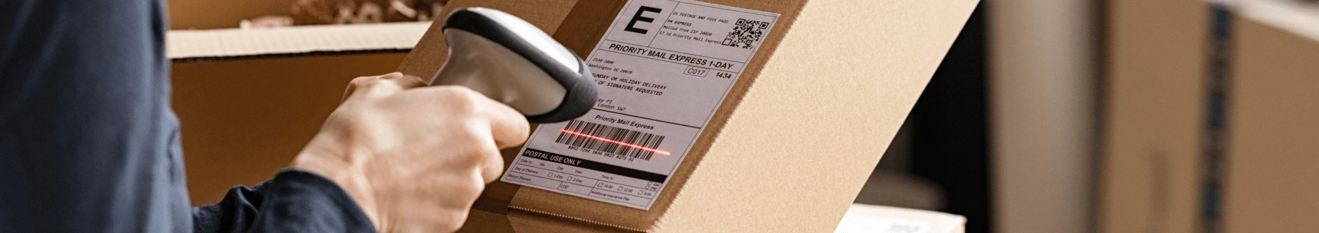 E-Ticaret Lojistiği