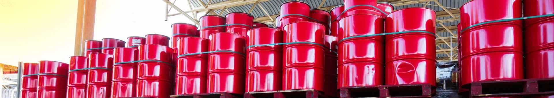 Yanıcı Depolaması