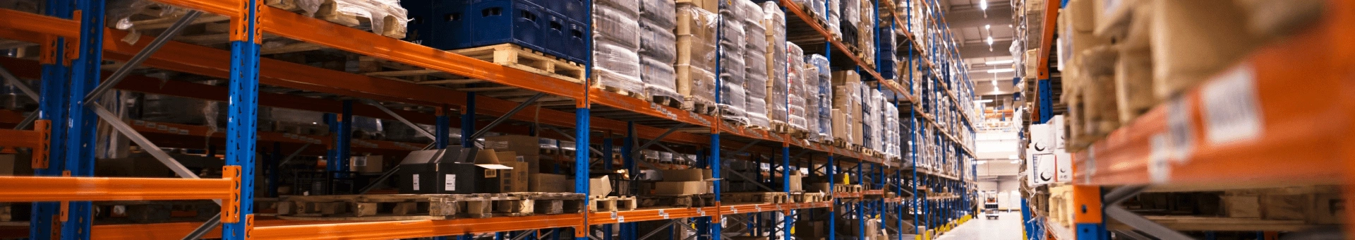 Perakende Depolaması