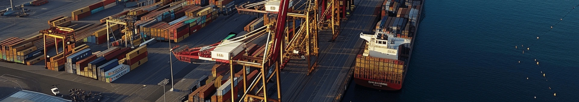 Multimodal Taşımacılığı