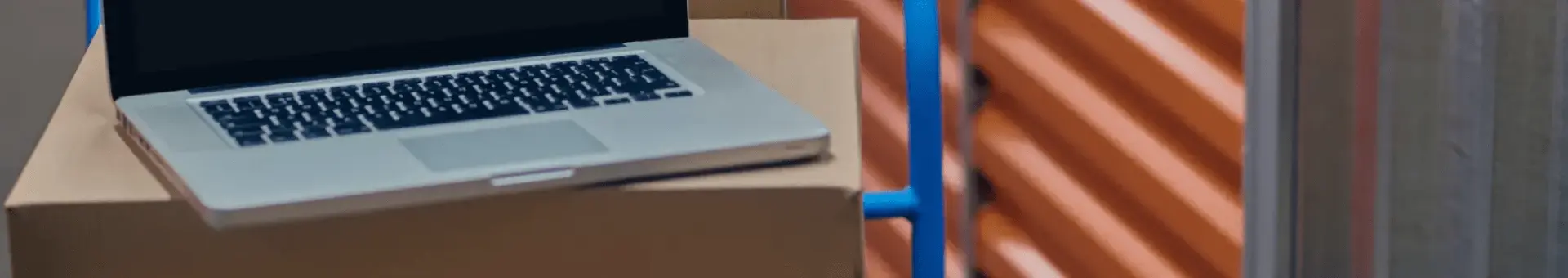 Elektronik Lojistiği