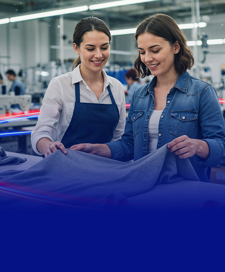 Sektörünüzü Hızlandırıyoruz