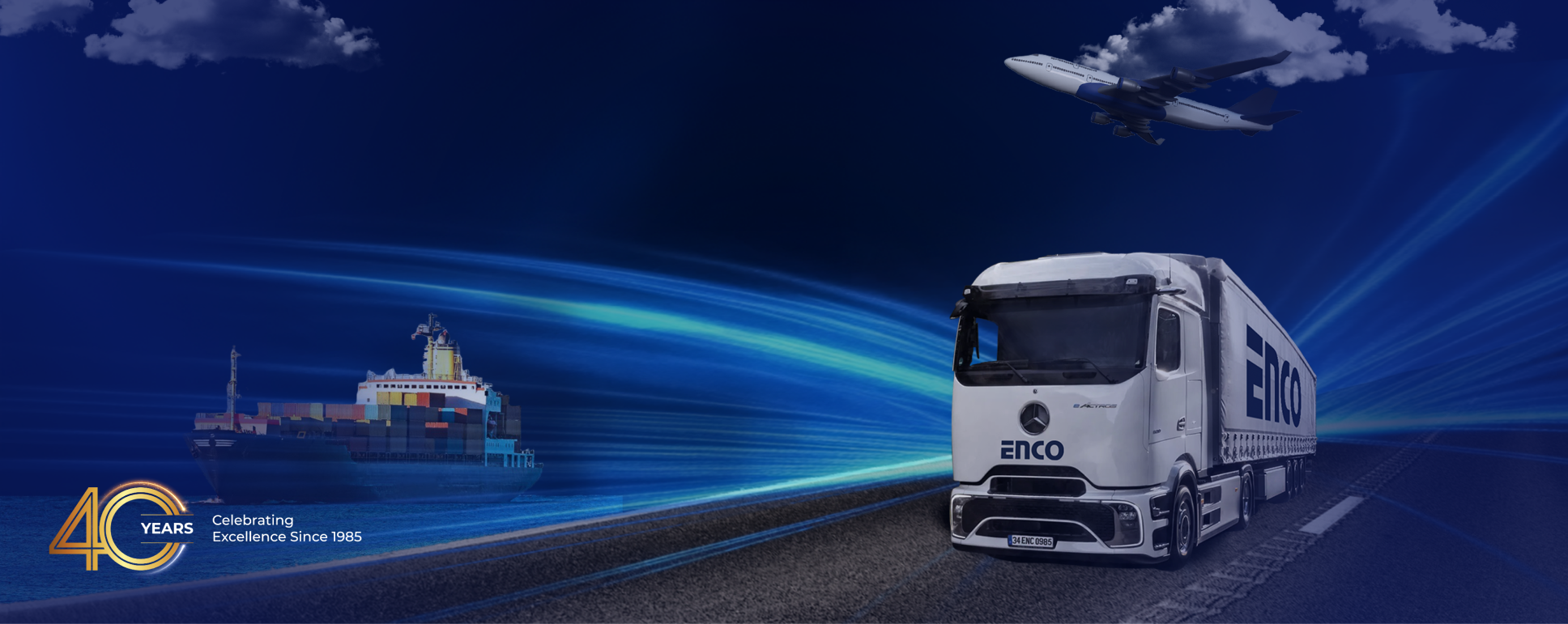 40 Yıllık Yolculukta Güven ve Kalite